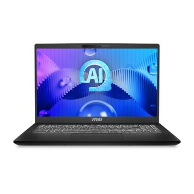 Notebook Msi Modern 15 H Ai C1mg-036xes