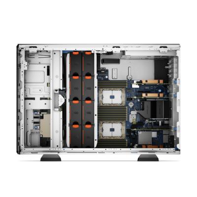 Dell Poweredge T550 Torre 3x61g