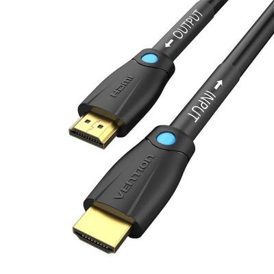 Cable HDMI 2.0 4K Vention AAMBJ/ HDMI Macho - HDMI Macho/ 5m/