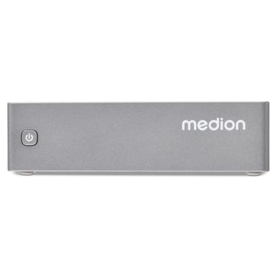 Barebone Medion S06 Md35310