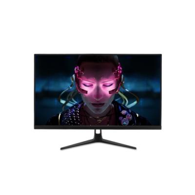 Monitor Coolbox Qhd 75hz Mm