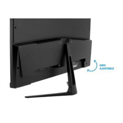 Monitor Coolbox Qhd 75hz Mm