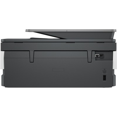 Multifunción HP Officejet Pro 8122e/ WiFi/ Dúplex/ Blanca