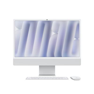 Apple iMac 24' Retina 4,5K / M4 8-Core CPU/ 16Gb/ 256Gb SSD/