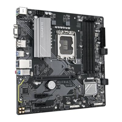 Placa Base Gigabyte B760M D3HP Socket 1700/ Micro ATX