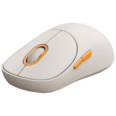 Ratón Inalámbrico Xiaomi Wireless Mouse 3/ Hasta 1200 DPI/