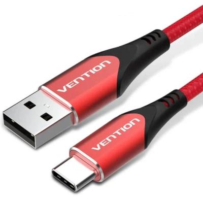 Cable USB 2.0 Tipo-C Vention CODRH/ USB Tipo-C Macho - USB