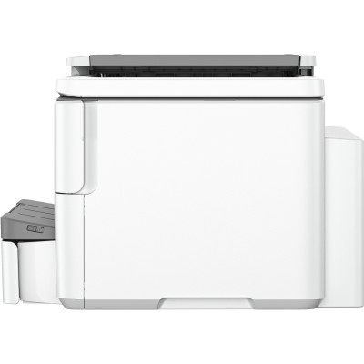 Multifunción A3 HP Officejet Pro 9720E WiFi/ Dúplex/ ADF/ Blanca