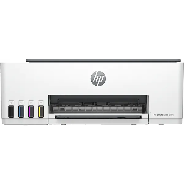 Multifunción Recargable HP Smart Tank 5105/ WiFi/ Blanca