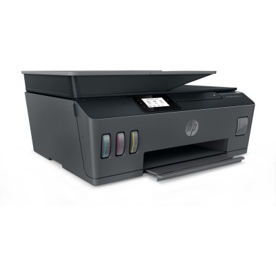 Multifunción Recargable HP Smart Tank Plus 570/ WiFi/ ADF