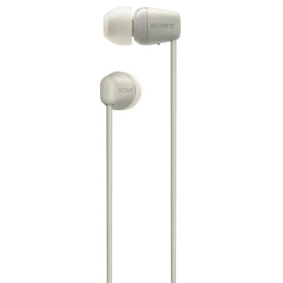 Auriculares Inalámbrico Intrauditivos Sony WI-C100/ con