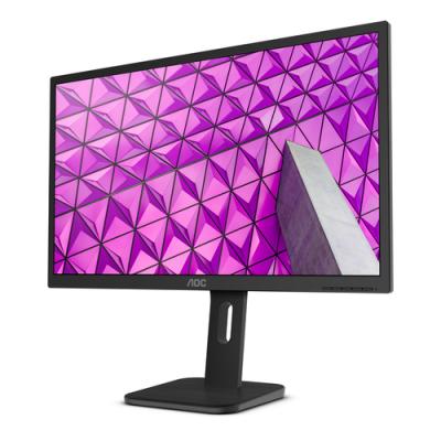 Monitor AOC 22P1 21.5'/ Full HD/ Multimedia/ Negro