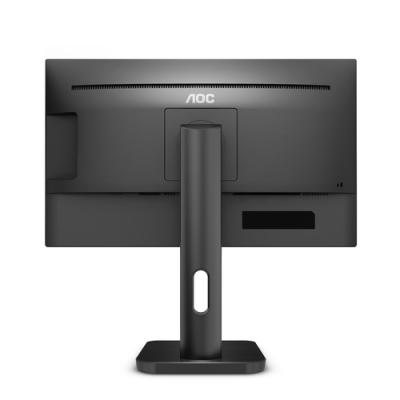 Monitor AOC 22P1 21.5'/ Full HD/ Multimedia/ Negro