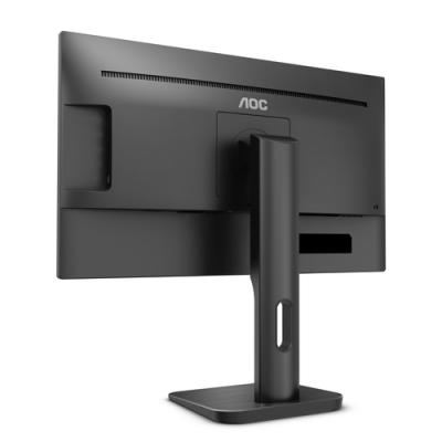 Monitor AOC 22P1 21.5'/ Full HD/ Multimedia/ Negro