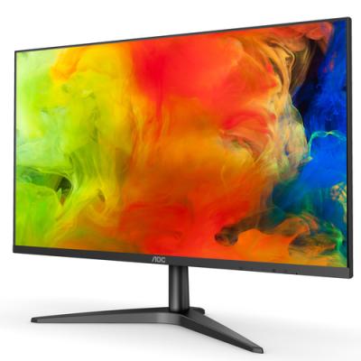 Monitor AOC 24B1XH 23.8'/ Full HD/ Negro