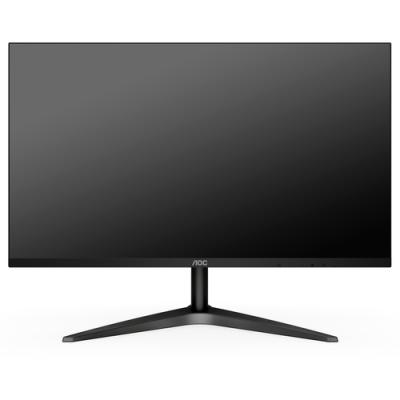 Monitor AOC 24B1XH 23.8'/ Full HD/ Negro