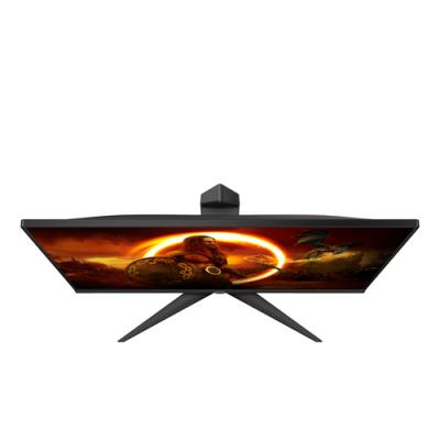 Monitor Gaming AOC 24G2U/BK 23.8'/ Full HD/ 1ms/ 144Hz/ IPS/