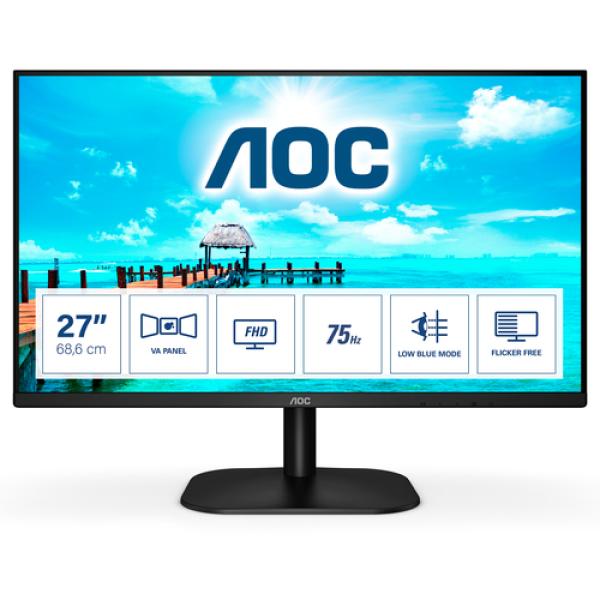 Monitor AOC 27B2DM 27'