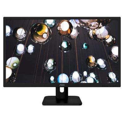 MONITOR AOC 27E1H - 27'/68.5CM IPS - 1920*1080 FULL HD - 16:9 -