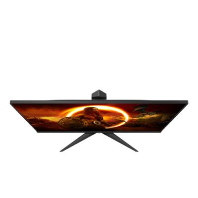 Monitor Gaming AOC 27G2U/BK 27'/ Full HD/ 1ms/ 144Hz/ IPS/