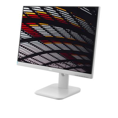 Monitor Profesional AOC 27P1/GR 27'/ Full HD/ Multimedia/ Gris