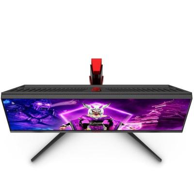 Monitor Gaming Ultraparonámico AOC AGON PRO AG344UXM 34'/