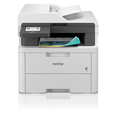 Multifunción Láser Color Brother MFC-L3740CDW WiFi/ Fax/