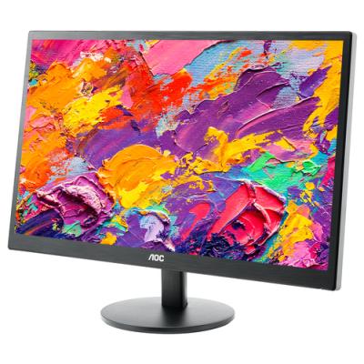 MONITOR LED AOC E2770SH - 27'/68.58CM - 1920X1080 FULL HD -