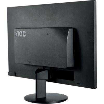 MONITOR LED AOC E2770SH - 27'/68.58CM - 1920X1080 FULL HD -