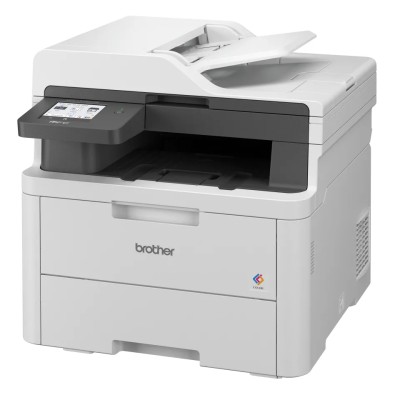 Multifunción Láser Color Brother MFC-L3740CDW WiFi/ Fax/