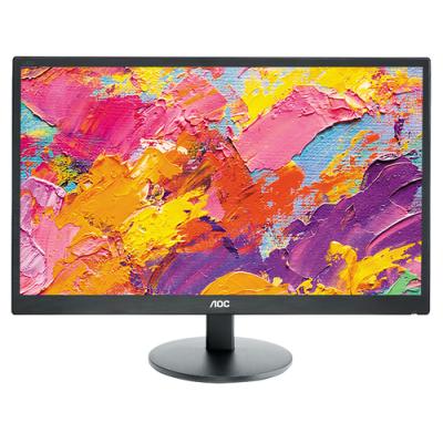 MONITOR LED AOC E2770SH - 27'/68.58CM - 1920X1080 FULL HD -