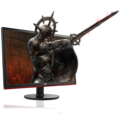 Monitor Gaming AOC G2260VWQ6 21.5'/ Full HD/ Negro