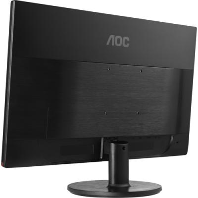 Monitor Gaming AOC G2260VWQ6 21.5'/ Full HD/ Negro