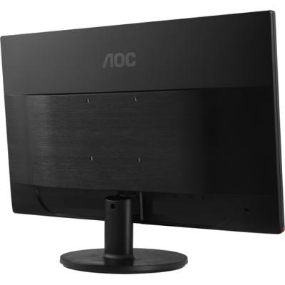 Monitor Gaming AOC G2260VWQ6 21.5'/ Full HD/ Negro