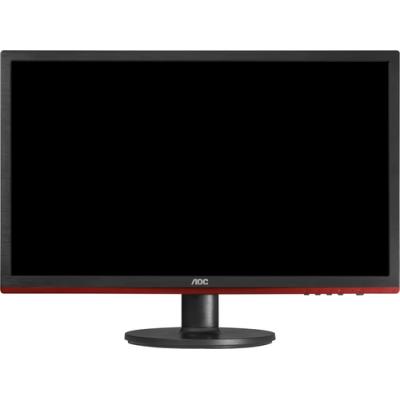 Monitor Gaming AOC G2260VWQ6 21.5'/ Full HD/ Negro