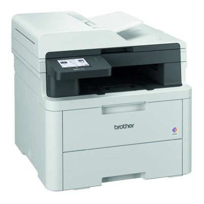 Multifunción Láser Color Brother MFC-L3740CDW WiFi/ Fax/