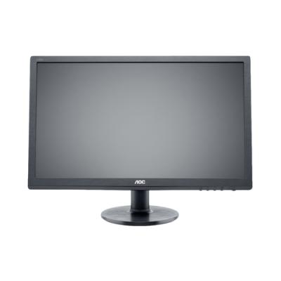 Monitor Gaming AOC G2460FQ 24'/ Full HD/ Negro