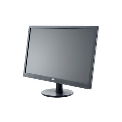 Monitor Gaming AOC G2460FQ 24'/ Full HD/ Negro