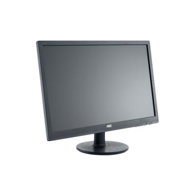 Monitor Gaming AOC G2460FQ 24'/ Full HD/ Negro