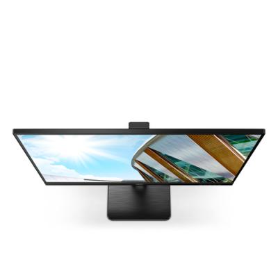 Monitor Profesional AOC Q27P2Q 27'/ QHD/ Multimedia/ Negro