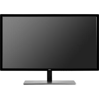 Monitor Profesional AOC Q3279VWFD8 31.5'/ QHD/ Negro