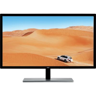 Monitor Profesional AOC Q3279VWFD8 31.5'/ QHD/ Negro