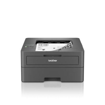 Impresora Láser Monocromo Brother HL-L2445DW WiFi/ Dúplex/ Negra