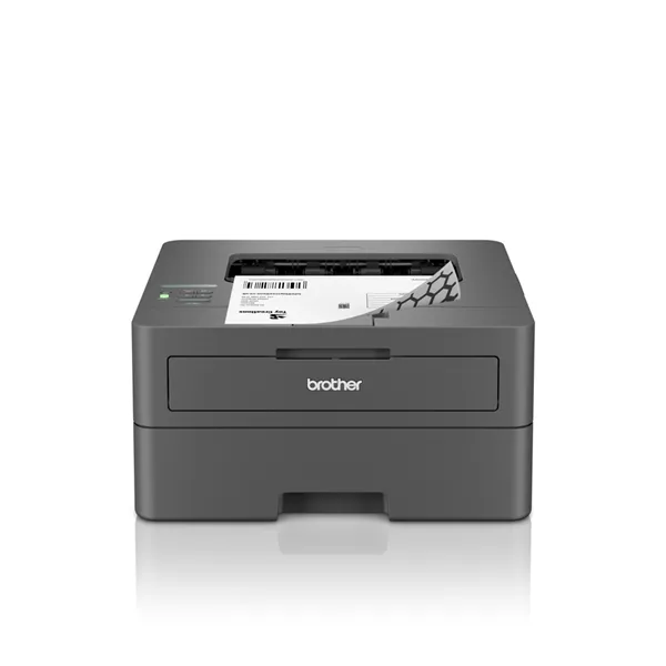 Impresora Láser Monocromo Brother HL-L2445DW WiFi/ Dúplex/ Negra