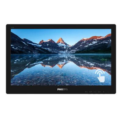 Monitor Profesional Táctil Philips 162B9TN 15.6'/ HD/