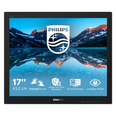 Monitor Profesional Táctil Philips 172B9TN 17'/ SXGA/