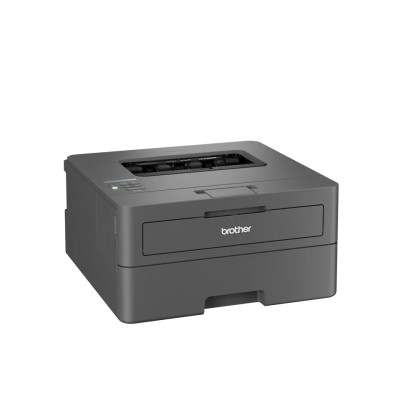 Impresora Láser Monocromo Brother HL-L2445DW WiFi/ Dúplex/ Negra