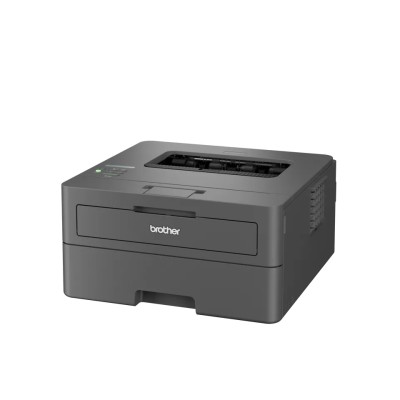 Impresora Láser Monocromo Brother HL-L2445DW WiFi/ Dúplex/ Negra