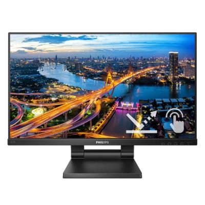 Monitor Profesional Táctil Philips B-Line 222B1TC 21.5'/ Full