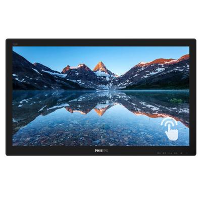 Monitor Profesional Táctil Philips 222B9TN 21.5'/ Full HD/